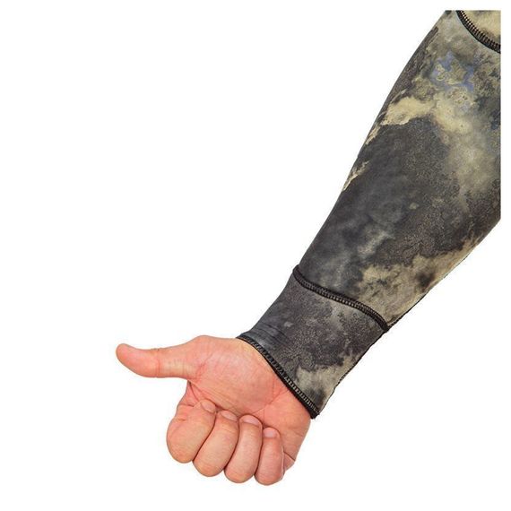 Гидрокостюм Marlin Phantom Moss 5 мм