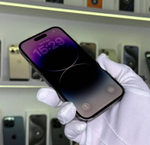 iPhone 14 Pro, 256 ГБ б/у SIM + eSIM б/у Original