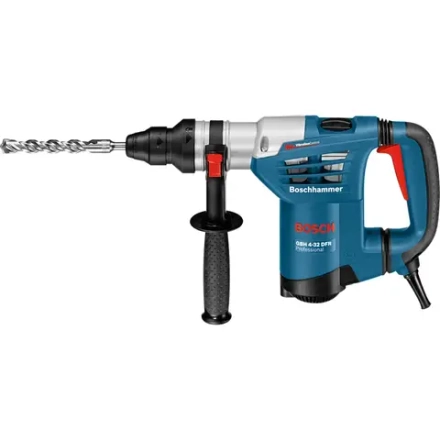Перфоратор GBH 4-32 DFR BOSCH 0611332100