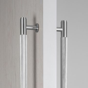 Ручка скоба Buster + Punch Pull Bar Double-Sided Steel