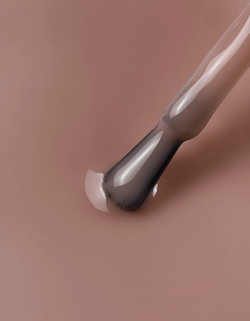 IQ Beauty Nude Filler - Филлер-укрепитель для ногтей Beige Mokko, 12,5мл3