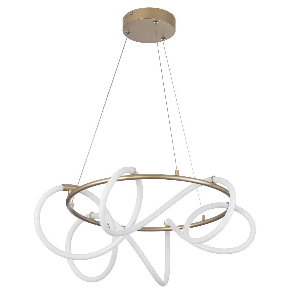 Citilux EVA CL210132 Подвесная светодиодная люстра