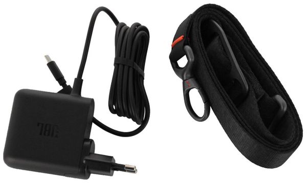 Портативная акустика JBL Xtreme 3, 100 Вт, черный