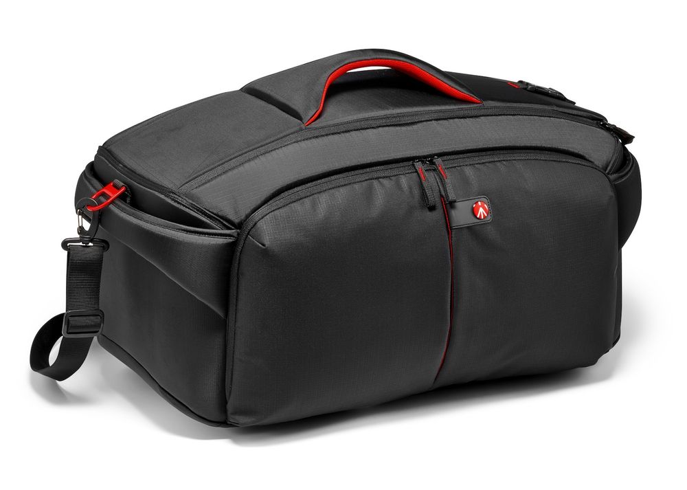 Manfrotto Pro Light Video PL-CC-195N
