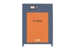 Винтовой компрессор Atom A-55E 10 бар PM IP65