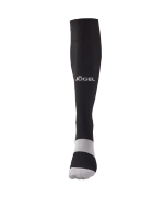 Гетры футбольные CAMP BASIC SOCKS, черный/серый/белый