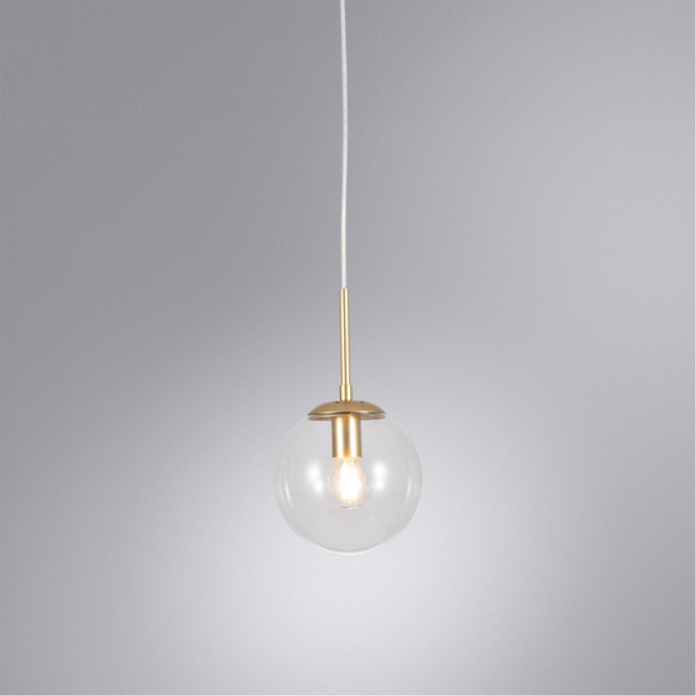 Подвесной светильник  Arte Lamp VOLARE A1915SP-1GO