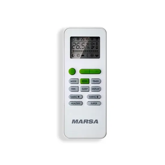 Кондиционер Marsa RK-07MTA3/RK-07MTA3E