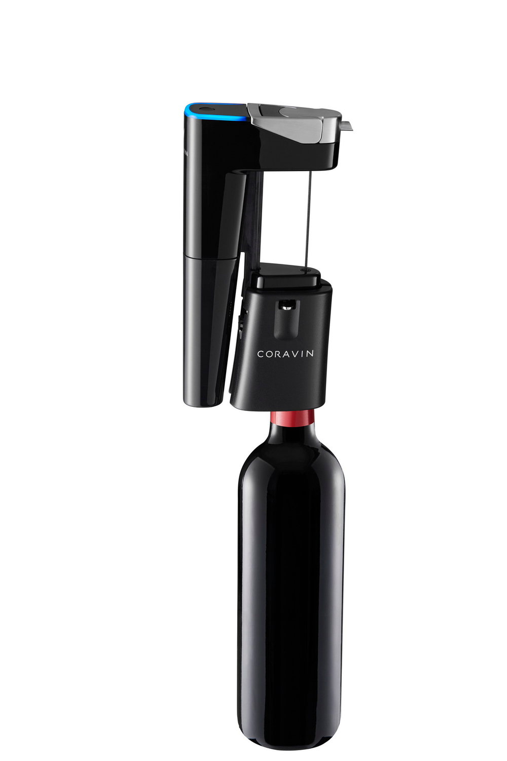 Автоматическая система для хранения и подачи вина Coravin Eleven