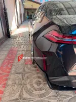 КОВАНЫЕ ДИСКИ для BMW M5 G90