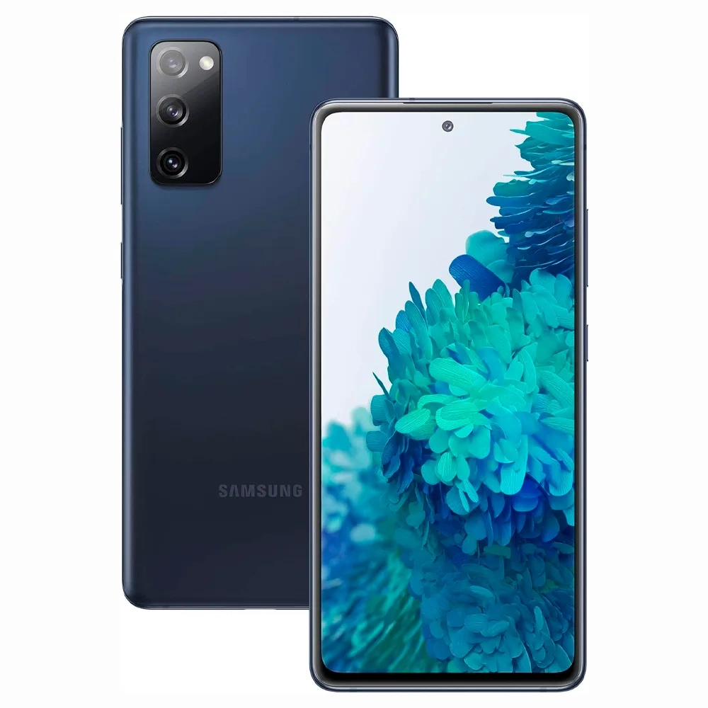 Смартфон Samsung Galaxy S20 FE 8/256GB, Navy (Синий)