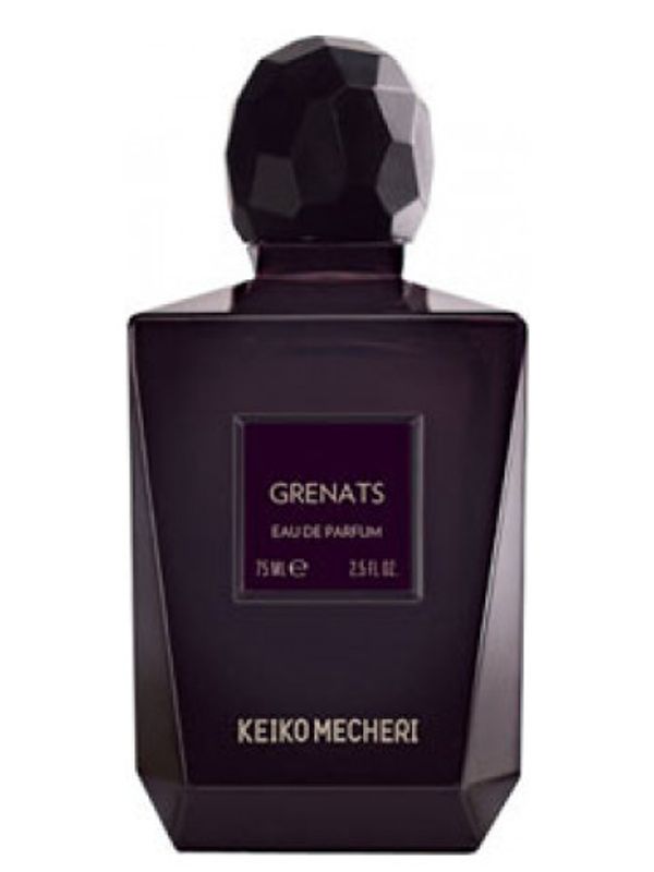 Keiko Mecheri Grenats