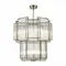 Подвесная люстра Cosenza SL1234.103.08 ST Luce