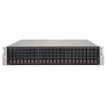 Серверный корпус Supermicro CSE-216BE2C-R609JBOD