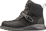 SD6 Waterproof Boots / Черный