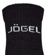 Носки средние ESSENTIAL Mid Cushioned Socks, черный