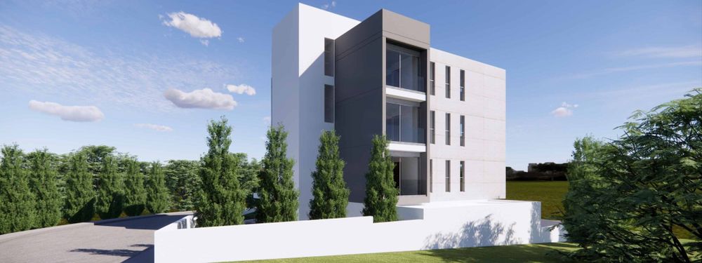 Amaranthos Court - Apartment No. 201