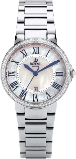 Женские часы Royal London 21501-01