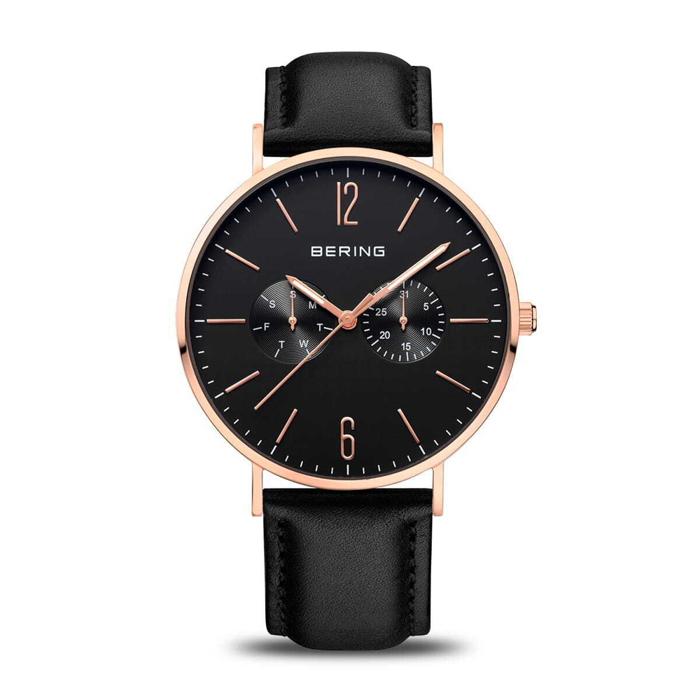 Мужские наручные часы Bering 14240-166