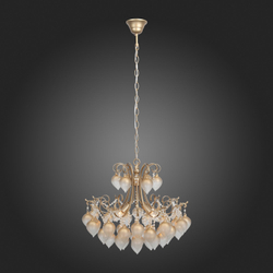 Люстра подвесная ST Luce Frutti SL659.303.04