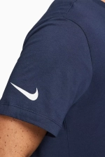 Футболка Nike Dry Park 20 - темно-синий