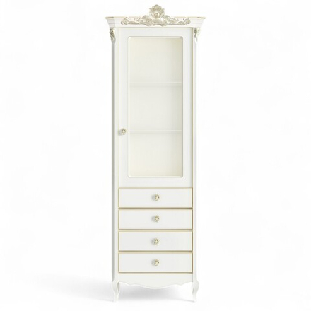 Витрина стеклянная R AG490E