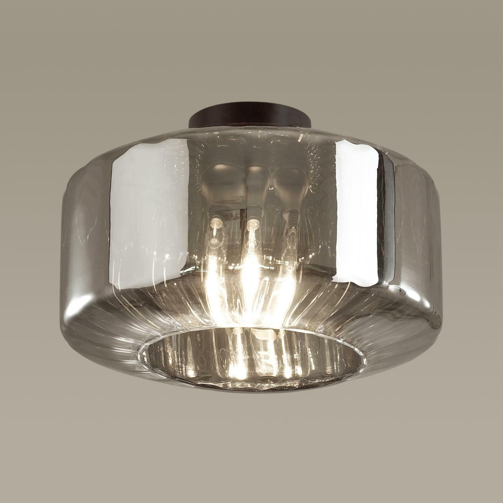 Потолочный светильник Odeon Light BINGA 4746/1C