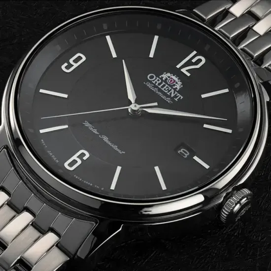 Мужские часы Orient RA-AC0J08B10B