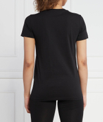 Футболка Emporio Armani - черный(164720 3F227)