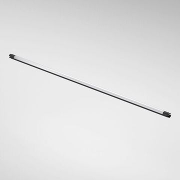 Трековый светодиодный светильник 24W 3000K 85176/01 чёрный Module System Elektrostandard