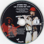 Jethro Tull / Heavy Horses (New Shoes Edition)(3CD+2DVD)
