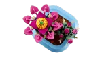 Конструктор LEGO Botanical Collection 11509 Flowering Cactus