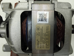 WW60J3097JWDLP кт171 Двигатель для стиральной машины Samsung  WW60J3097JWDLP б/у