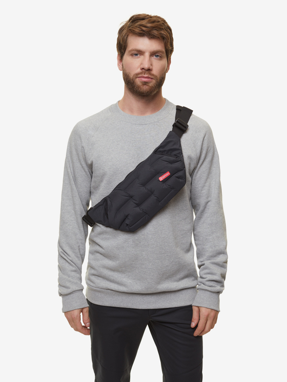 СУМКА - МУФТА BASK D-TUBE CLUTCH