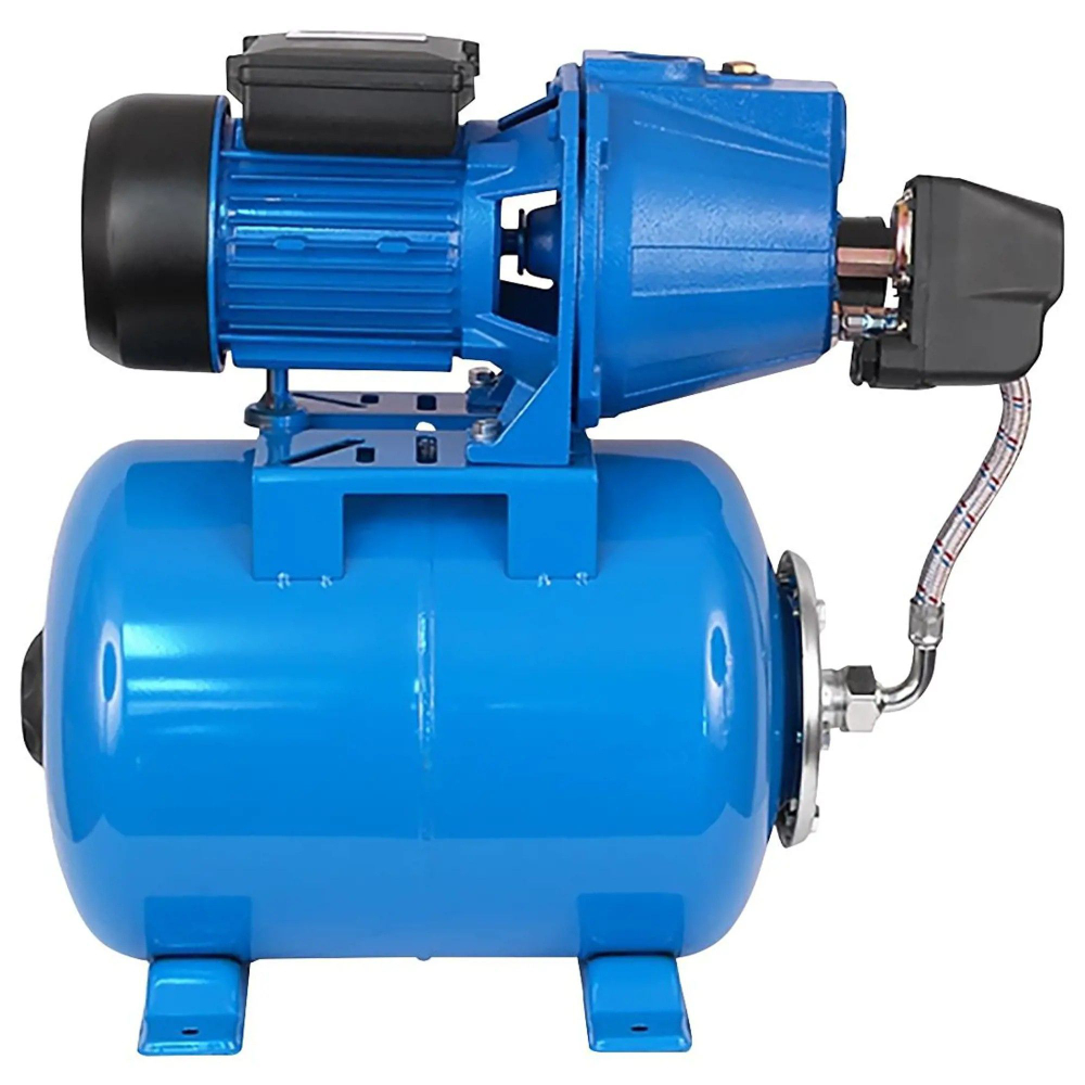 Насосная станция Jemix ATJET-80 (550 Вт) АПЦН-50-44