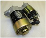 Стартер электрический SDG 5000EH (C188FD,C192FD) /Starting motor assembly  D114A 12v.0,9 kw