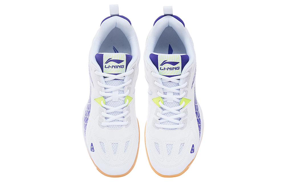 Li Ning Hawkeye 2.0 Comfortable Cushioning Slip Resistant Abrasion Resistant Function Classification