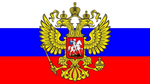 Флаг Главкома ВС РФ (40х60 см)