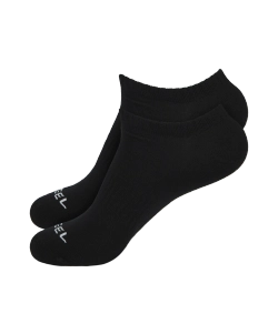 Носки низкие ESSENTIAL Short Casual Socks, черный