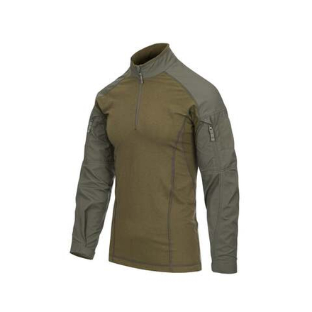 Боевая рубашка Direct Action Vanguard Combat Shirt RAL 7013