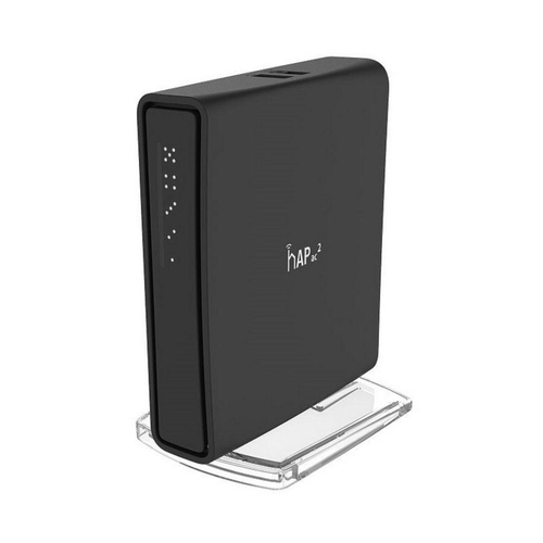 Маршрутизатор Mikrotik RBD52G-5HACD2HND-TC