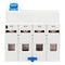 УЗО Schrack Technik 4P 40A 100mA тип AC 10kA Amparo AR004110-- (ВДТ)