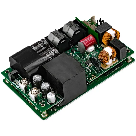 Aavik C-880 Black