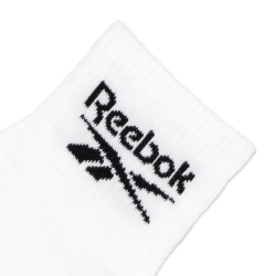 Носки ( 3 пары ) REEBOK ANKLE BL C 3P