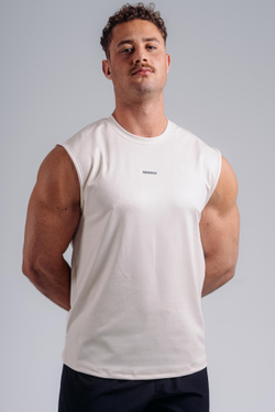 Майка Functional Tank Top PRIMAL 874 Кремовая