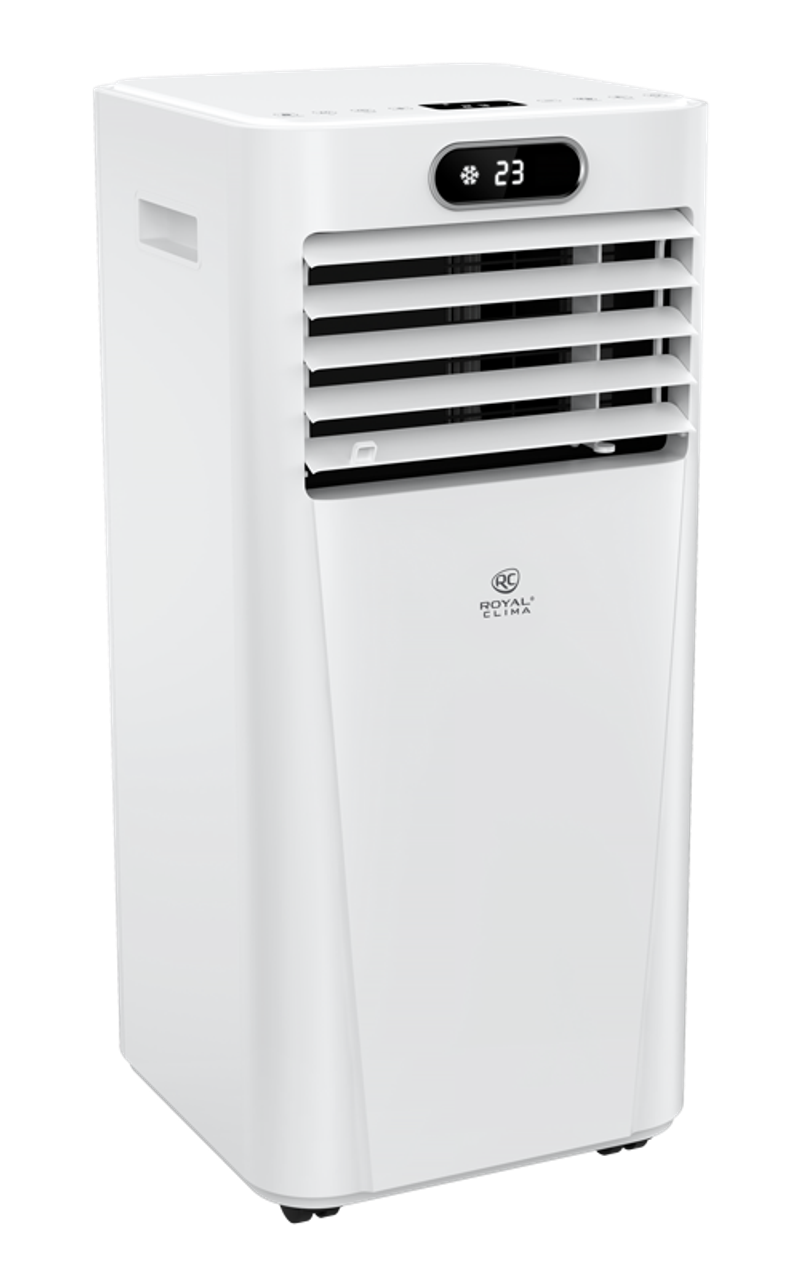 ROYAL CLIMA TESORO RM-TS17CH-E