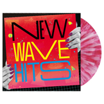 Сборник / New Wave Hits (Coloured Vinyl)(LP)