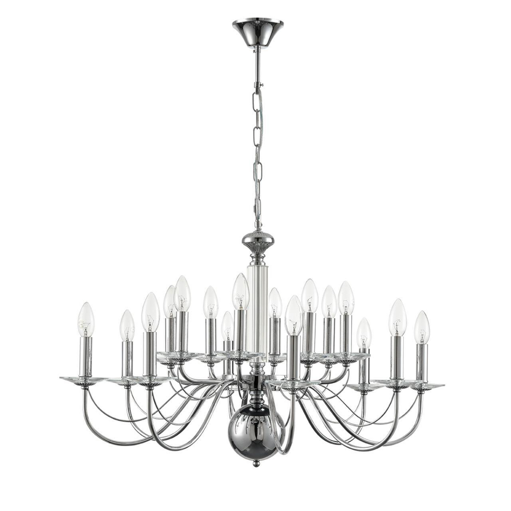 Подвесная люстра Lumion INCANTO 8034/16