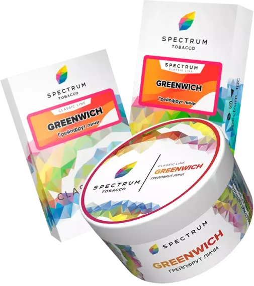Spectrum Classic Line - Greenwich (25г)