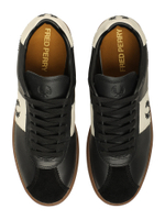 Кеды B4 Leather / Suede